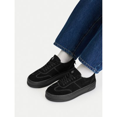 Sneakers Beverly Hills Polo Club EO-WI16-MALMO-01 Schwarz