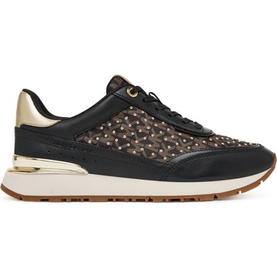 Sneakers MICHAEL Michael Kors Nova Trainer 0000305905994 Braun