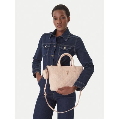 Handtasche Guess J6GZ37 WR200 Rosa