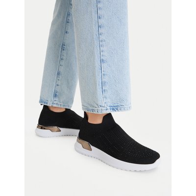 Sneakers JENNY CEO-WFA270923-3 Schwarz