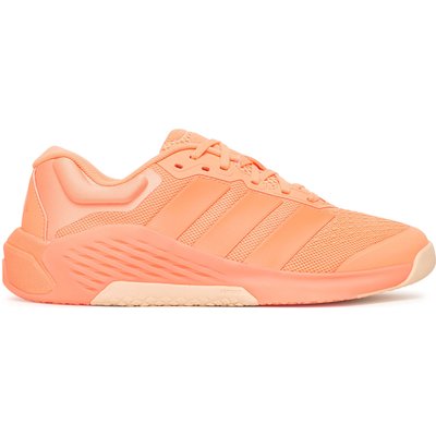 Fitnessschuhe adidas Dropset 4 JR4665 Orange