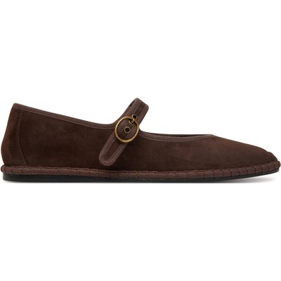 Halbschuhe Polo Ralph Lauren 818970185003 Braun