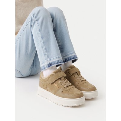 Sneakers Guess EO-V9-27007L Beige