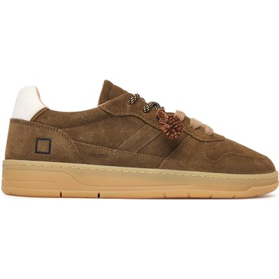 Sneakers D.A.T.E. M451-C2-SD Braun