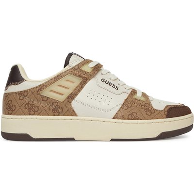 Sneakers Guess FMJVIN LEL12 Beige