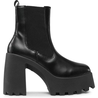 Stiefeletten Altercore Blaze Schwarz