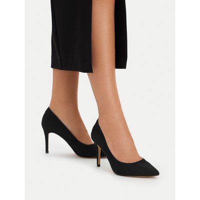 High Heels DeeZee CEO-WYL3660-7 Schwarz