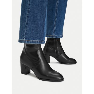 Stiefeletten JENNY CEO-24F628-2 Schwarz