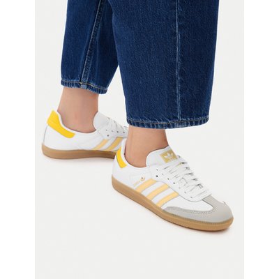 Sneakers adidas Samba Og IH6629 Weiß