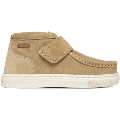 Schnürschuhe Mayoral 44.524 Beige
