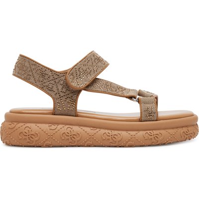 Sandalen Guess FLJLD2 FAL03 Braun