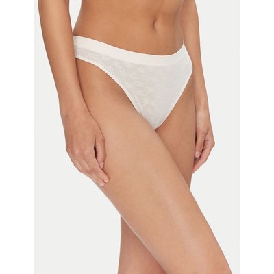 LAUREN RALPH LAUREN Stringtanga 4L0047 Rosa