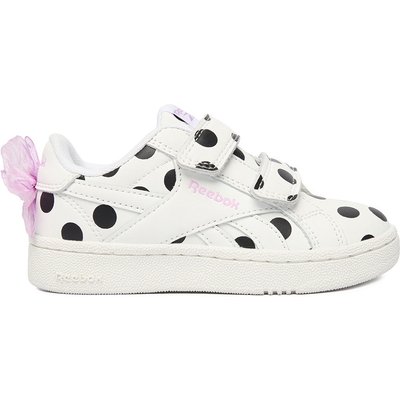 Sneakers Reebok CEO-CP40-176W Weiß