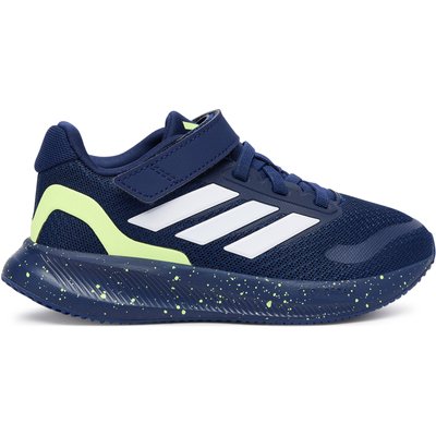 Sneakers adidas Runfalcon 5 Shoes Kids IH4660 Dunkelblau