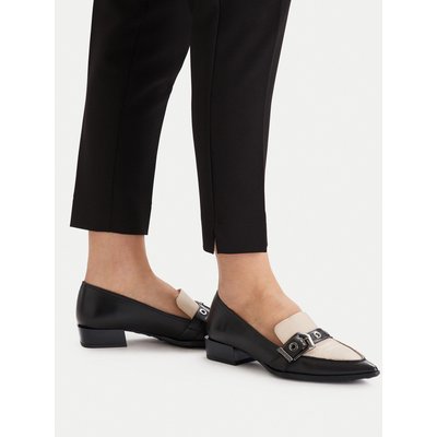 Slipper Hispanitas BHI254262 Schwarz