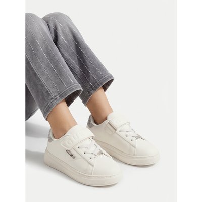 Sneakers Guess CEO-V12-1145-SS26 Weiß
