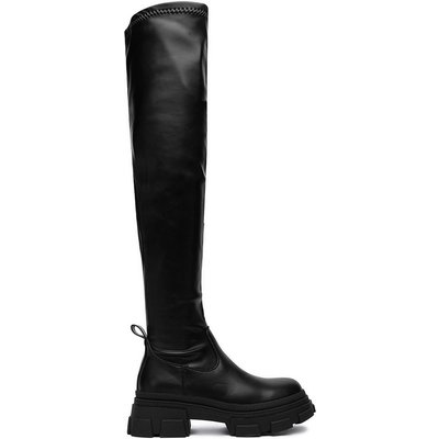 Stiefel DeeZee 1653 Schwarz