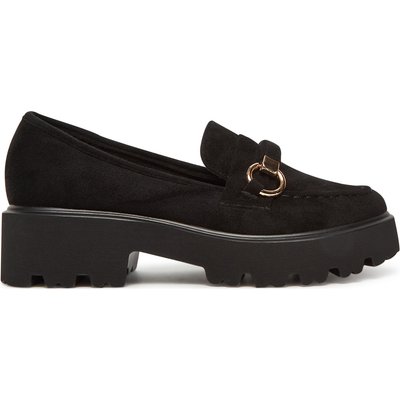 Slipper DeeZee LE601-4 Schwarz