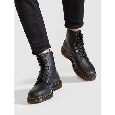 Schnürstiefel Dr. Martens 1460 11822002 Schwarz