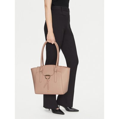 Handtasche JENNY JNY-M-010-07 Rosa