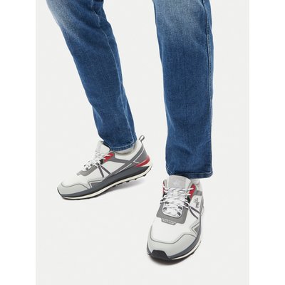 Sneakers Beverly Hills Polo Club VSS25-B006 Weiß