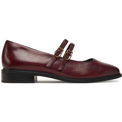 Ballerinas Tamaris 1-22131-45 Dunkelrot