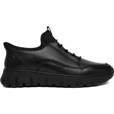 Sneakers Rieker CEO-N1357-00 Schwarz