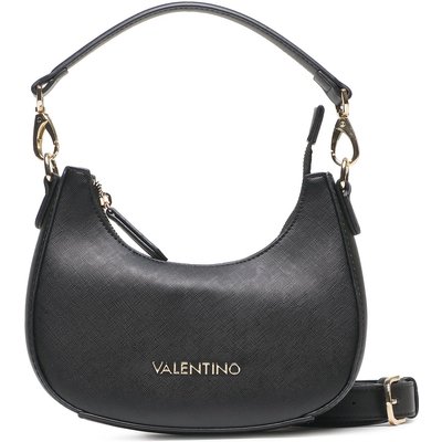 Handtasche Valentino Zero VBS7B305 Schwarz