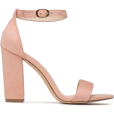 Sandalen DeeZee WS18077-01 Rosa