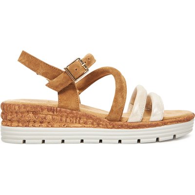 Sandalen s.Oliver 5-28702-44 Beige