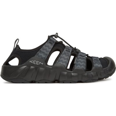 Sandalen Keen Hyperport H2 1028652 Schwarz