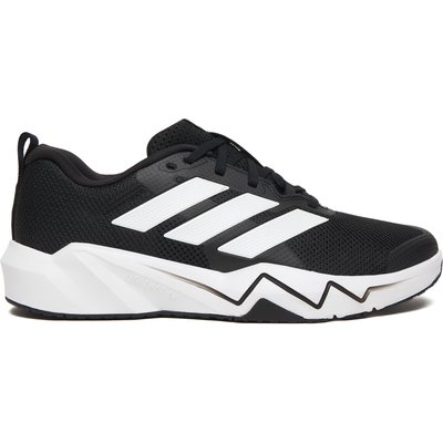 Fitnessschuhe adidas Rapidmove Go Trainer M JQ3950 Schwarz