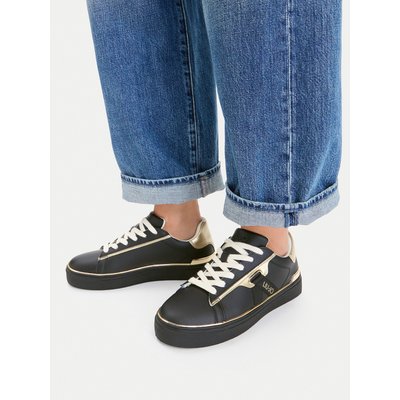 Sneakers Liu Jo Kiki 04 BF6057 PX026 Schwarz