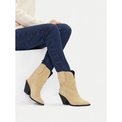 Cowboystiefel Badura EO-BRAYLE-121881 Beige