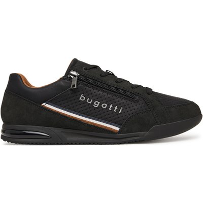 Sneakers Bugatti Trevor 325-A3809-5555-1010 Schwarz