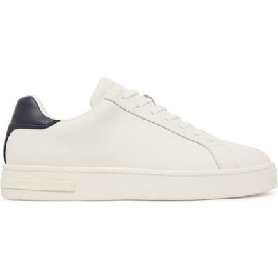 Sneakers Armani Exchange XM000141 AF11912 M0036 Weiß