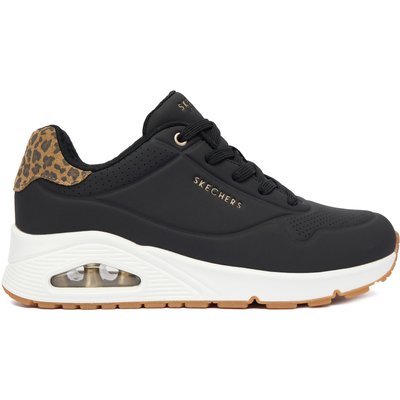 Sneakers Skechers Uno 177093/BKLD Schwarz