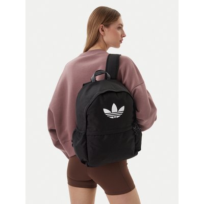 Rucksack adidas JW0315 Schwarz