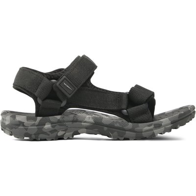 Sandalen Sprandi CP40-MB520(IV)CH Schwarz