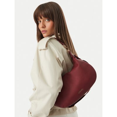 Handtasche Liu Jo AF6133 E1142 Dunkelrot