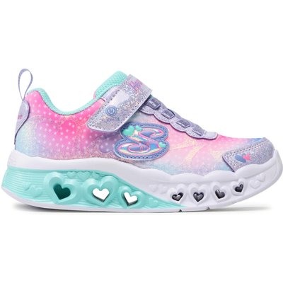 Sneakers Skechers Simply Love 302315L/LVMT Bunt