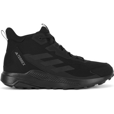 Trekkingschuhe adidas C-TERREX ANYLANDER MID IE1473 Schwarz