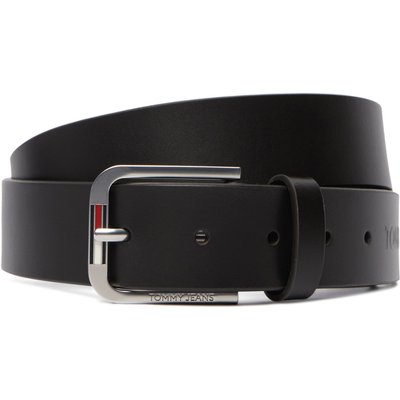 Herrengürtel Tommy Jeans Tjm Austin Seasonal 3.5 AM0AM14234 Braun