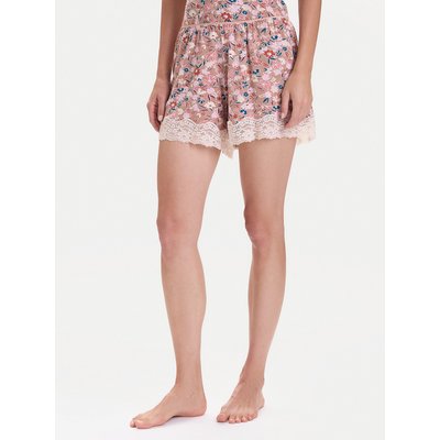 United Colors Of Benetton Pyjamashorts 3RKC3900W Beige Regular Fit