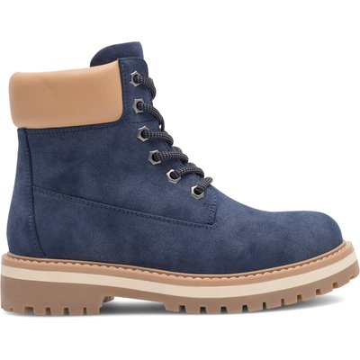 Schnürschuhe Jenny Fairy KATICA WS2911-04 Dunkelblau