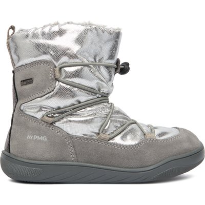 Schneeschuhe Primigi GORE-TEX 8915222 S Silberfarben