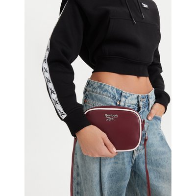 Handtasche Reebok CWBEO-RBK-L-004-10 Dunkelrot