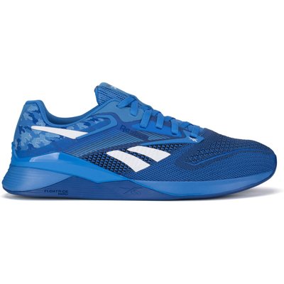 Fitnessschuhe Reebok Nano X4 100204677 Blau
