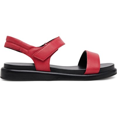 Sandalen Marco Tozzi 2-28414-42 Rot