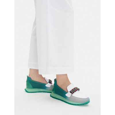 Halbschuhe Hispanitas BHV253948 Grün